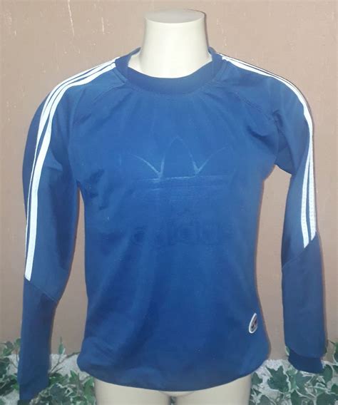 blusa adidas versao antiga